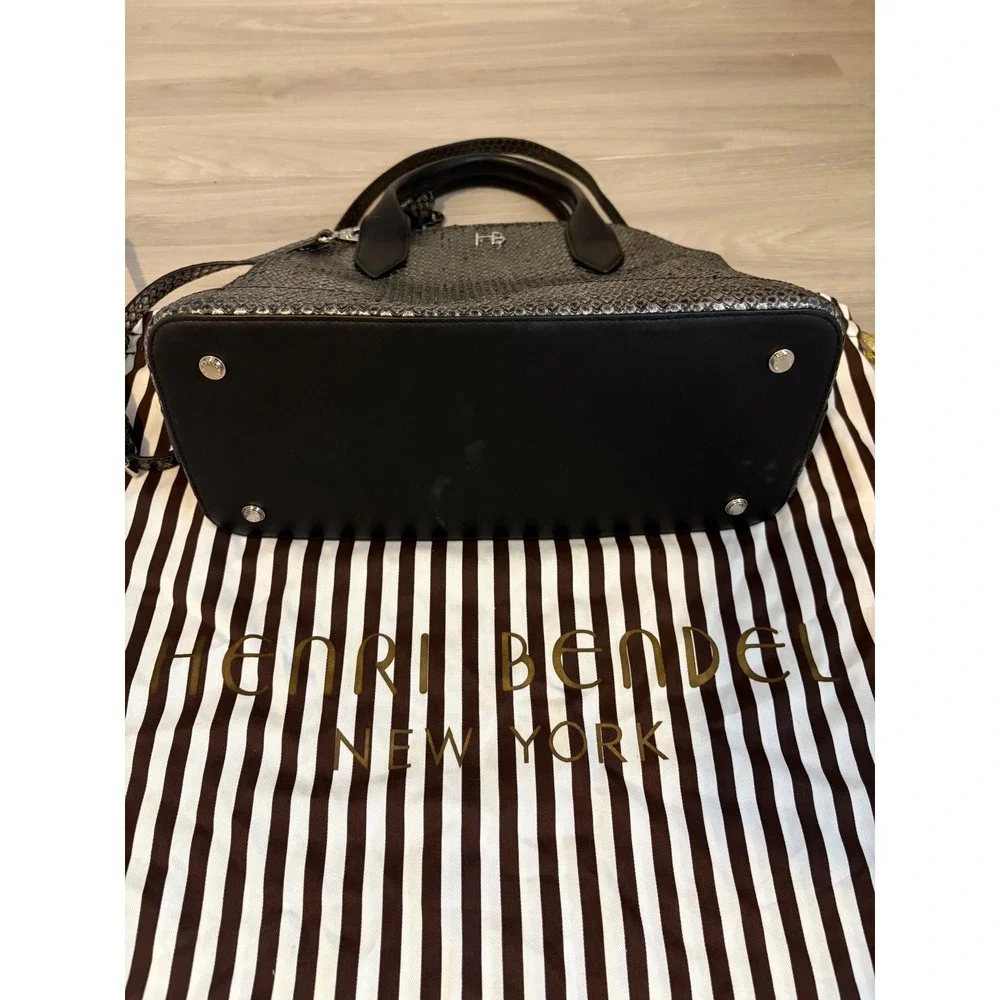 henri bendel henri bendel